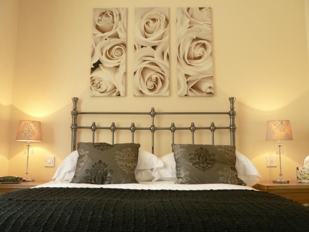 Ashberry Guest House Penrith Zimmer foto