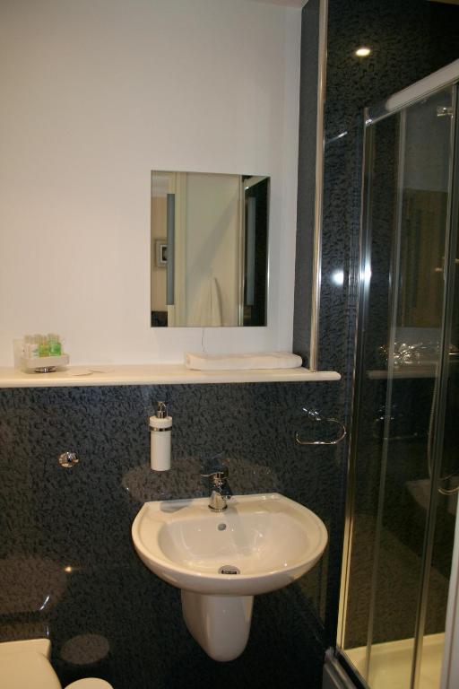 Ashberry Guest House Penrith Zimmer foto