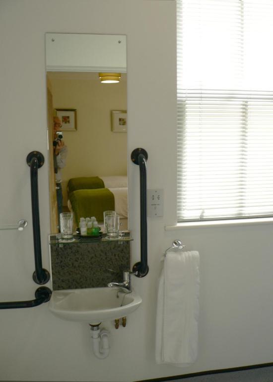 Ashberry Guest House Penrith Zimmer foto