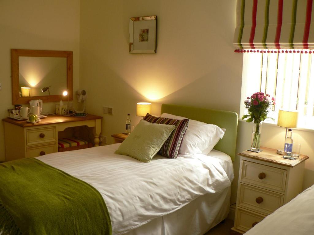 Ashberry Guest House Penrith Zimmer foto